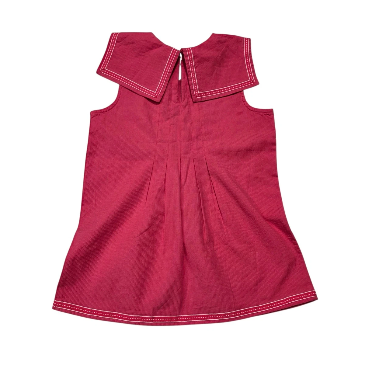 Pink Corduroy Dresses for Girls for sale | eBay