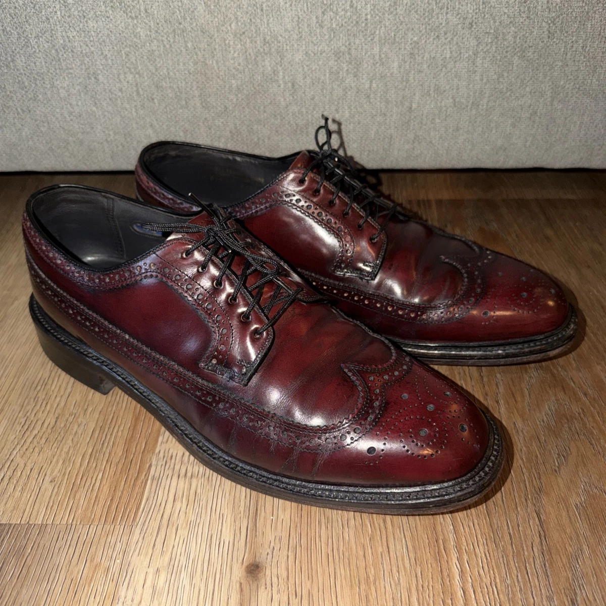 Hanover Shoes for Men for sale | eBay