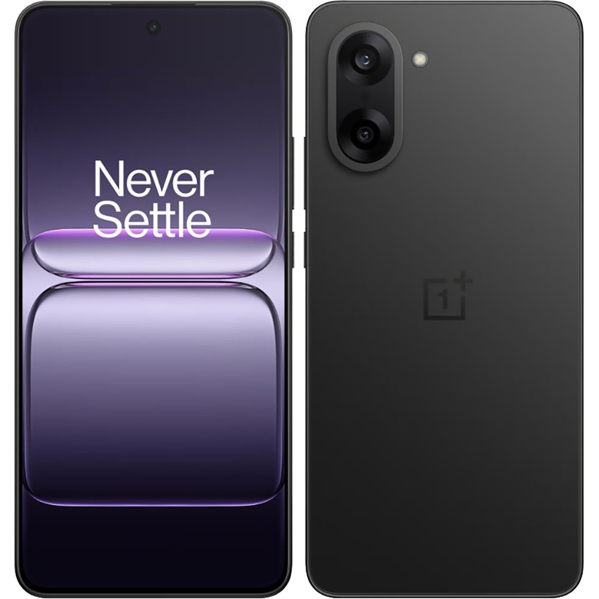 OnePlus Nord CE5 5G Black Infinity 256GB + 8GB Dual-SIM Unlocked