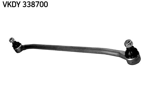 Skf Spurstange Mitte, Vorderachse FüR Lada-image
