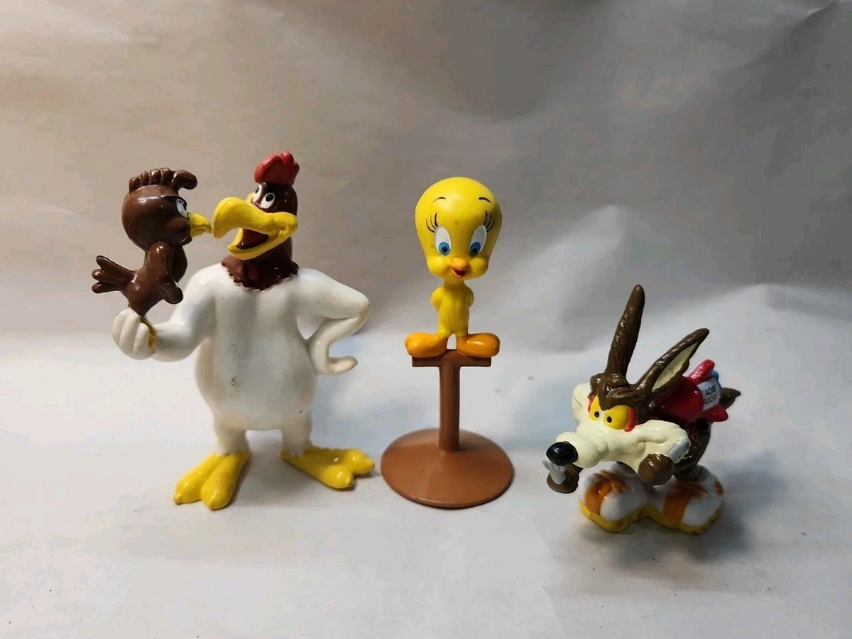 Tweety Action Figures for sale | eBay