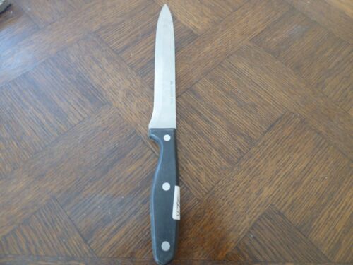 Couteau de cuisine Stainless Steel 32,5 cm - Photo 1/1