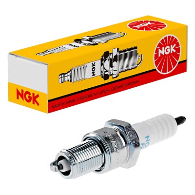 NGK BPR5ES (7422) Zündkerze spark plug NEU OVP