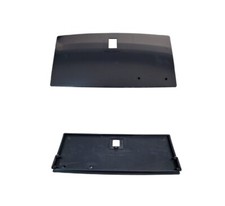 SPORTELLO BAULETTO VESPA PK 50 XL 125 - RUSH - N TUTTI