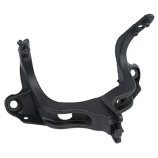 Aluminum Front Upper Stay Fairing Bracket Fit For Suzuki GSXR600 GSXR750 04-05