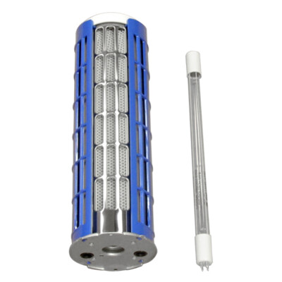 TopTech 14'' Air Knight TT-IPG-CELL14 Replacement Catalyst & Bulb