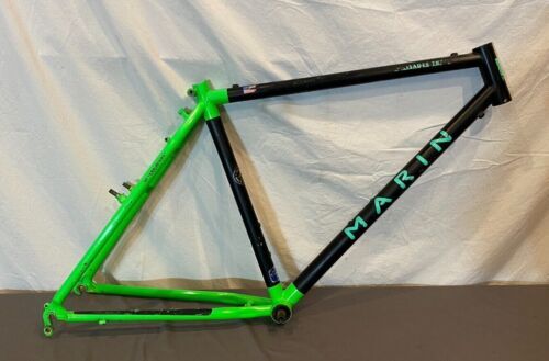 Marin Stinson 26 MTB Frame | eBay