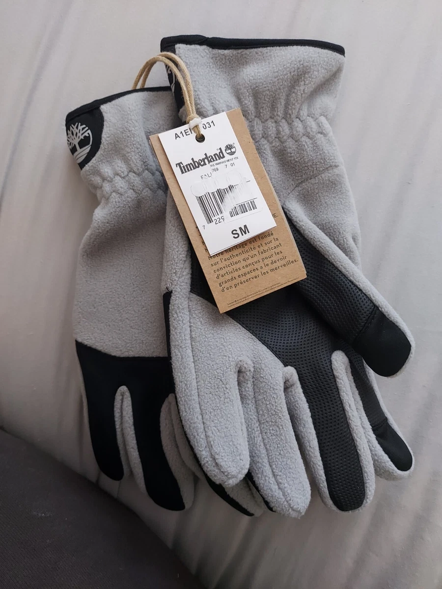 Timberland commuter gloves deals