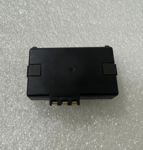 6833994-02 550760-10 New Genuine Battery BMW Car ATM2 Remote Control SOS System - Zdjęcie 2 z 3