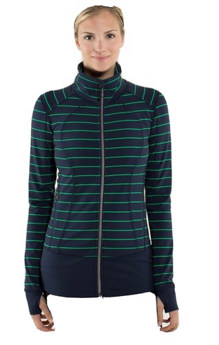 lululemon slalom jacket