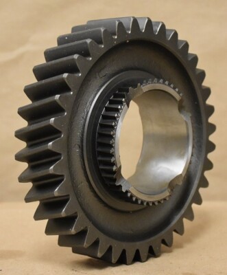 104-8-7 MAINSHAFT 2nd GEAR (35T) ESO66-7B TREMEC TRANSMISSION ***NEW***