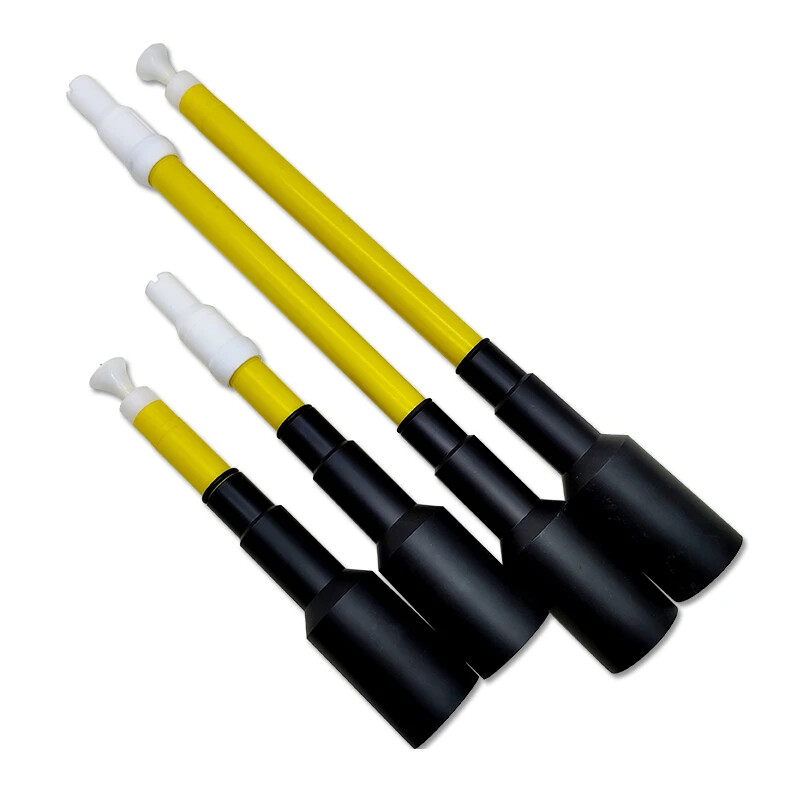 2323366 Nozzle Extension 150/300mm For Wagner PEM X1 Manual Powder