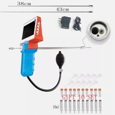 Digital Artificial Insemination Gun Artificial Insemination Kit for Dog