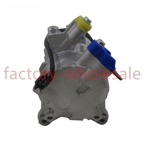New 6SEU14A 64529225704 A/C Compressor For BMW X3 E90 E92 - Picture 4 of 11