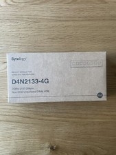 Synology RAM (D4N2133-4G)