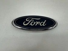 2002-2005 Ford Front Rear Grill Tailgate Emblem Tag F85B-15402A16-AA