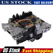 RE5R05A Valve Body Automatic Transmission for Infiniti G35 2003-2008 M35 2006-08