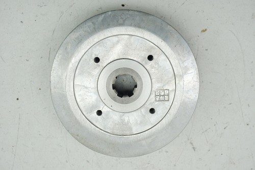 Yamaha XV 125 Virago Clutch Basket Inside Hub Clutch - Picture 6 of 6