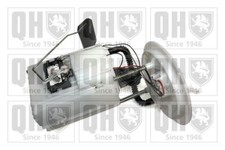 Quinton Hazell QFP1038 Fuel Pump Electric Replacement For Hyundai Accent Kia Rio