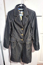 Cache jacket