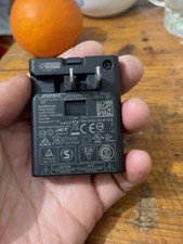 Genuine Bose PSA05F 5V DC USB Charger for Bose Soundlink Mini II / Color