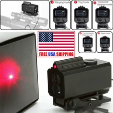 LaserWorks LE-032 1200M 1KM rangefinder, Hunting Sporting, visible laser option