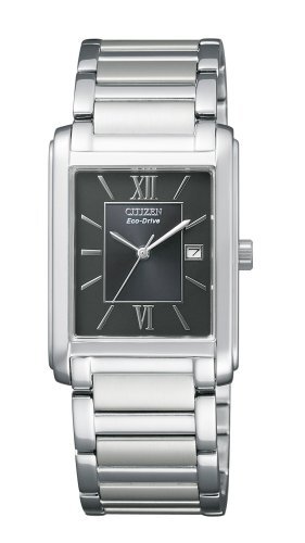 CITIZEN Watch Citizen Collection Eco-Drive FRA59-2431 Men's | eBay