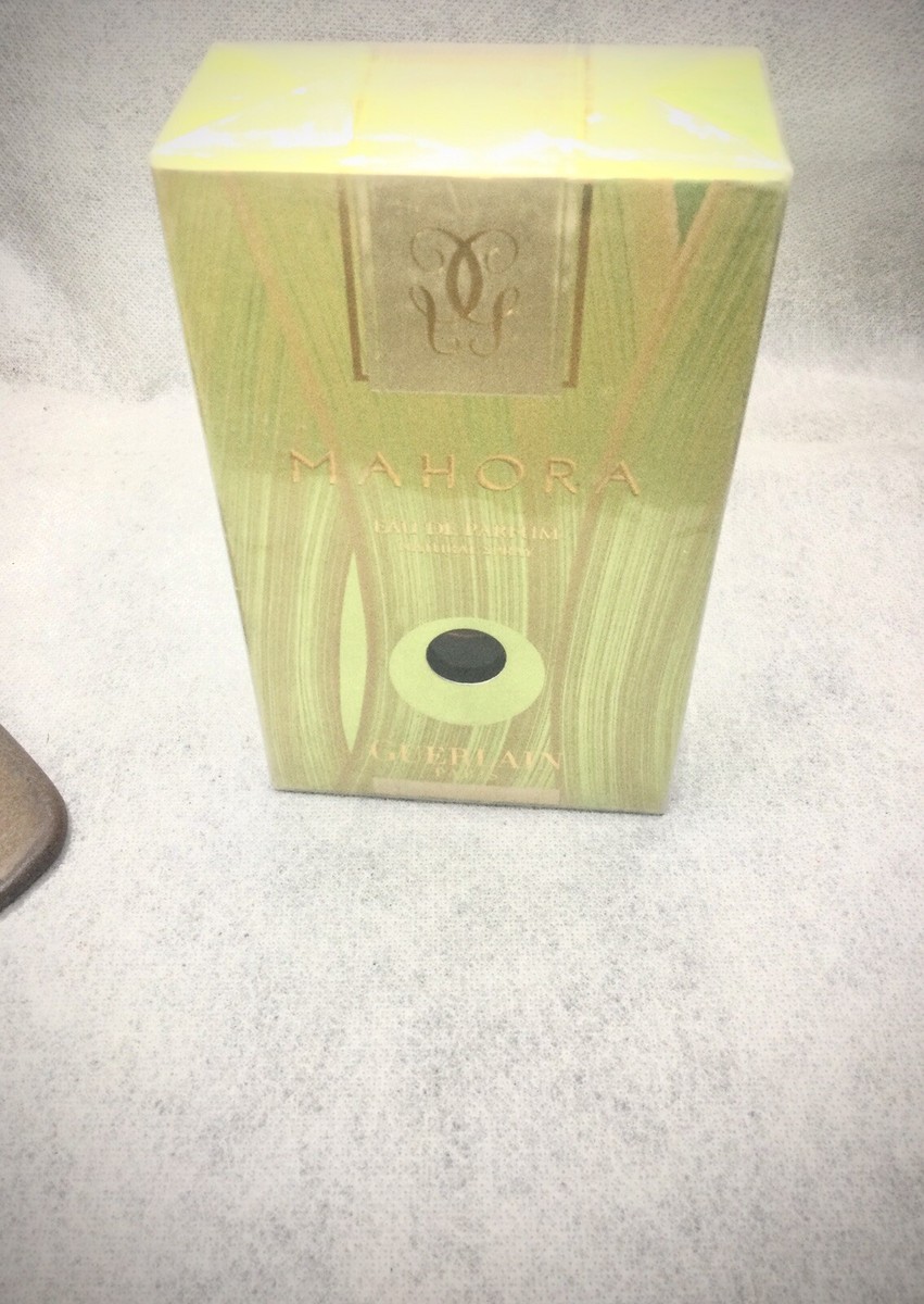 GUERLAIN MAHORA Eau De Parfum Spray Perfume Women 50 ML
