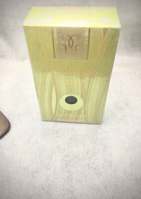 GUERLAIN MAHORA Eau De Parfum Spray Perfume Women 50 ML