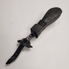 09-12 AUDI A4 Passenger Right RH Front Door Check Support Stopper OEM 8K0837249