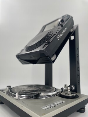 Apache DJ Stands for CDJs cdj nexus 2000, 3000, xdj 1000