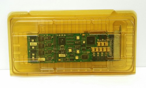 Brooktrout Technology TR114*P4L 4 Channel Loop Fax Board With Cables - 第 5/7 張圖片