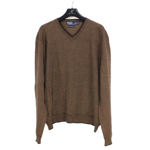 POLO RALPH LAUREN Men's Jumper Size XXL 
