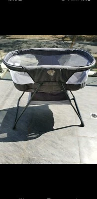 baby inc sonno bassinet