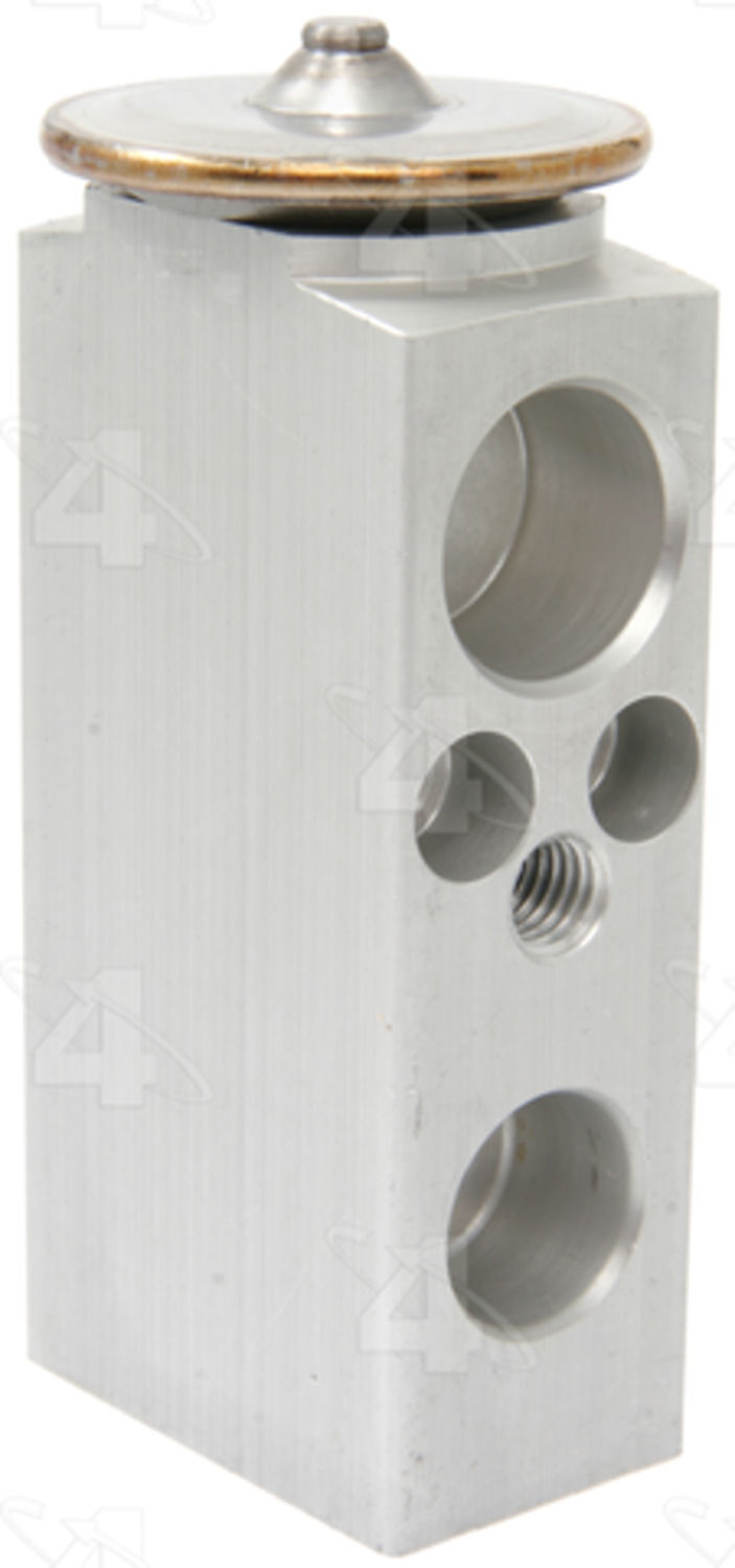 Expansion Valve   Four Seasons   39014