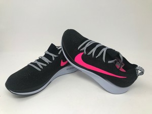 nike zoom fly women's black