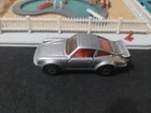 Lesney Matchbox Superfast Porsche Turbo No. 3 1978 Silver Made In United Kingdom