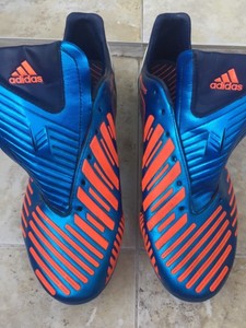 adidas predator lethal zone