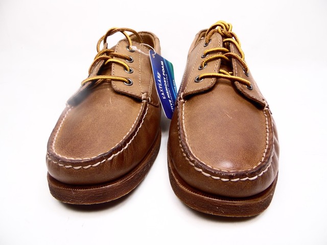 eastland mocs