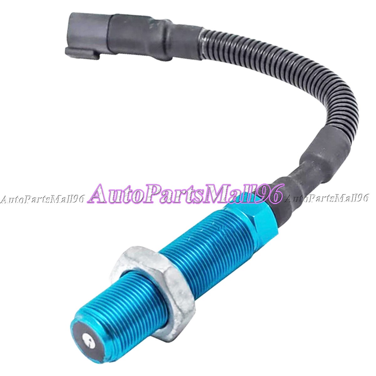 じす New 1pc 4327233 Engine Speed Sensor Fit for Cummins QSX15