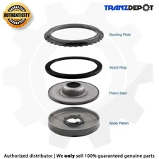 Sonnax 6L80 6L90 4-5-6 Clutch Apply Piston Kit (#104960-01K)