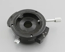 Olympus BH2 Series Analyzer Polarizer Attachment Microscope POL 