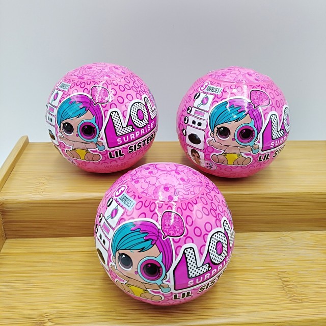 lol pets yellow ball