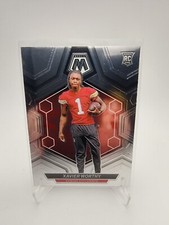 2024 Panini Mosaic Football #328 Xavier Worthy (RC)
