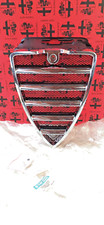 ALFA ROMEO 166 MY98-07 GRIGLIA RADIATORE 156049500