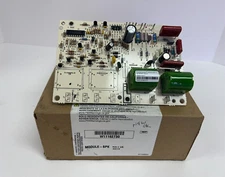 OEM Genuine Whirlpool Range Spark Module Control Board  W11162730