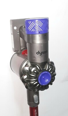 Dyson V6 Trigger - SV03 stick Vacuum with Dyson fluffy power brush