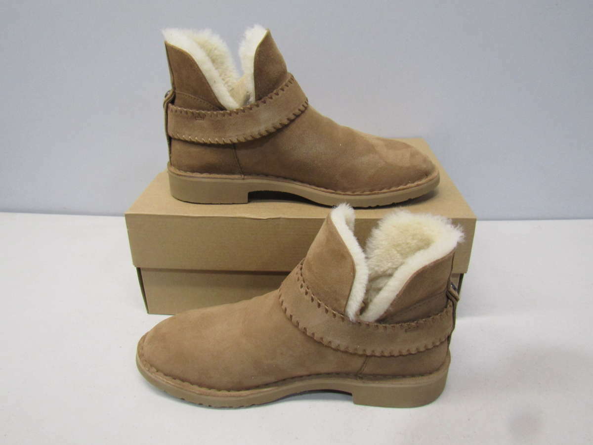 ugg mckay boot 8.5