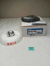 System Sensor PC2WLED Ceiling Horn Strobe *Wrong Box*