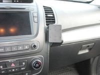 Brodit Proclip 854986 Montagekonsole FüR Kia Sorento Modell 2013 - 2014